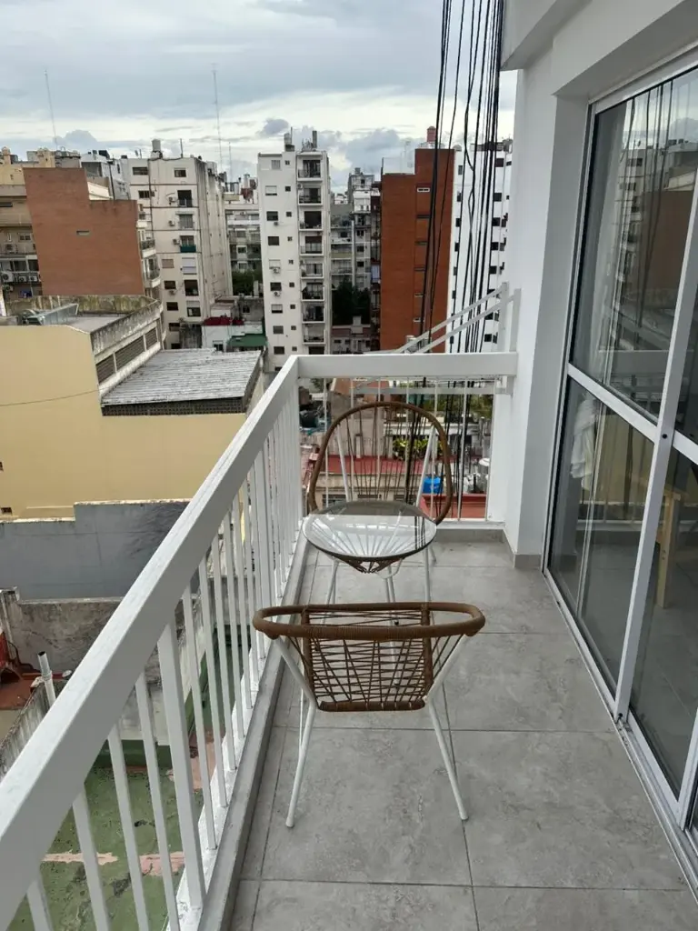 Combo Acapulco Modelo Asuncion Blanco/ Marron