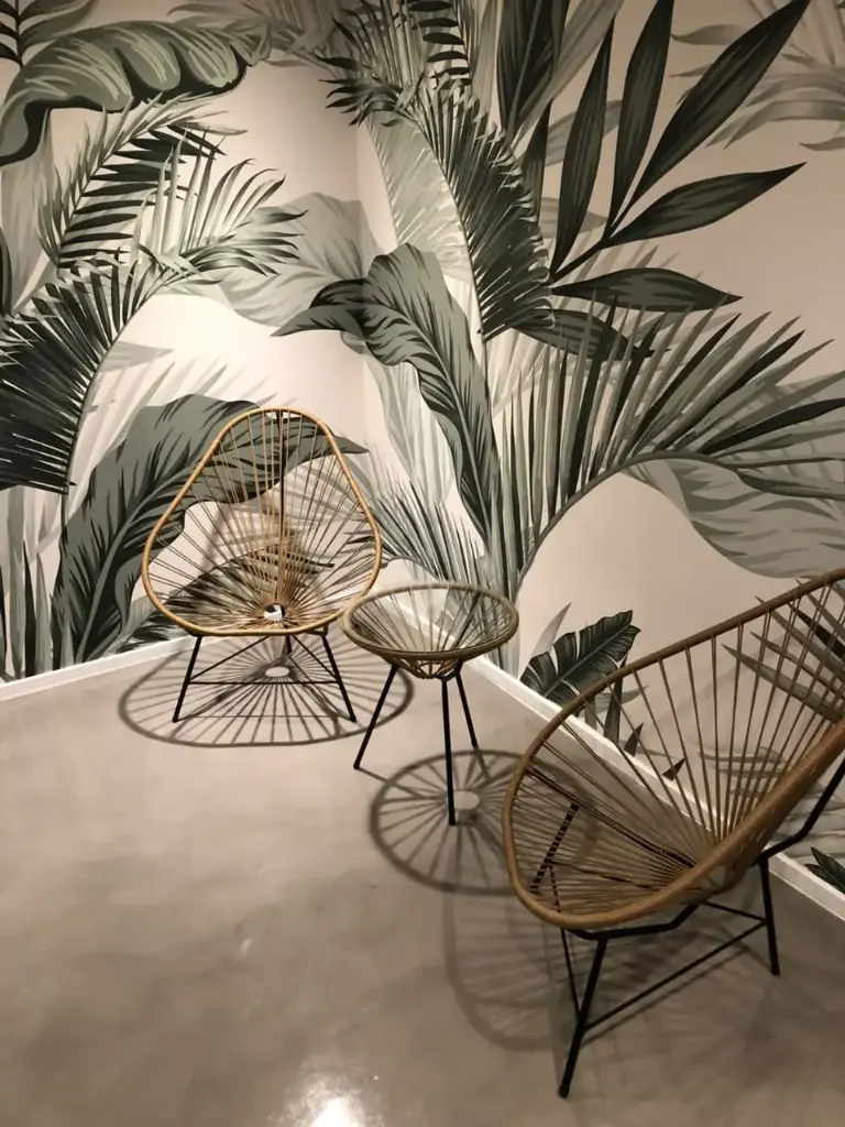 Combo Acapulco Modelo Pera Negro/Marron