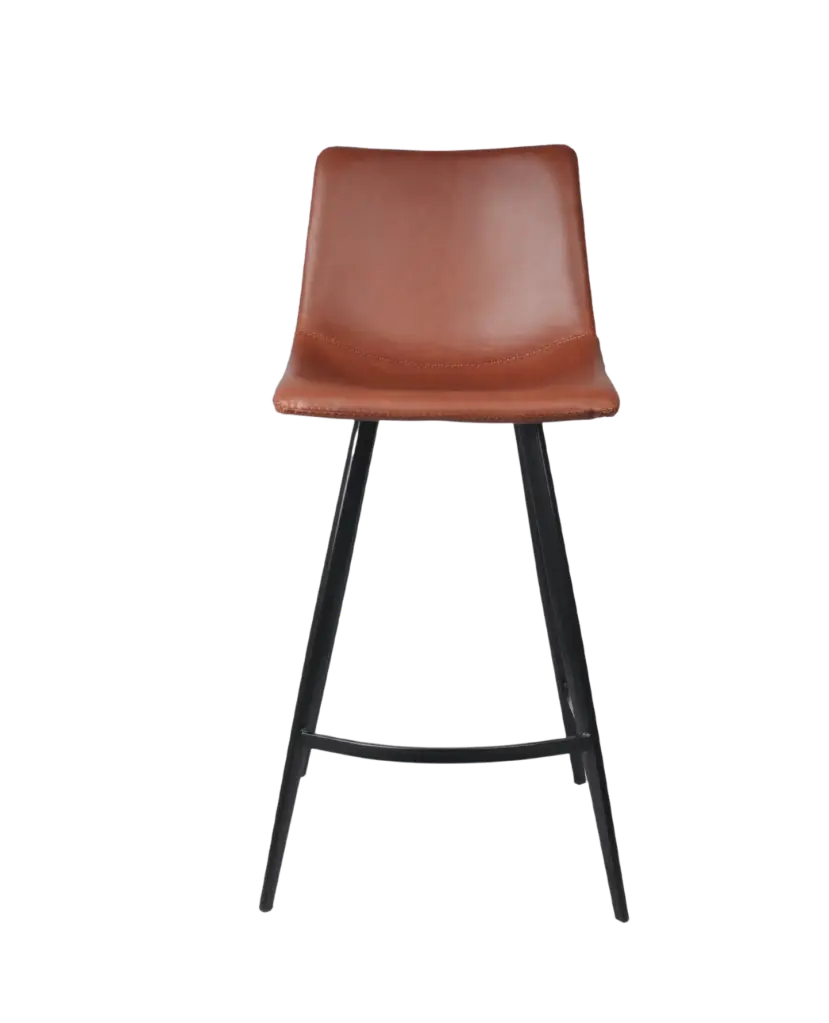 Banqueta Urban 66cm marron