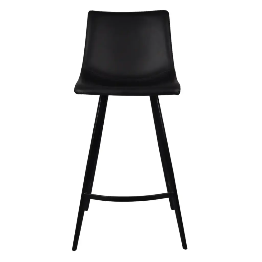 Banqueta Urban 66cm negro
