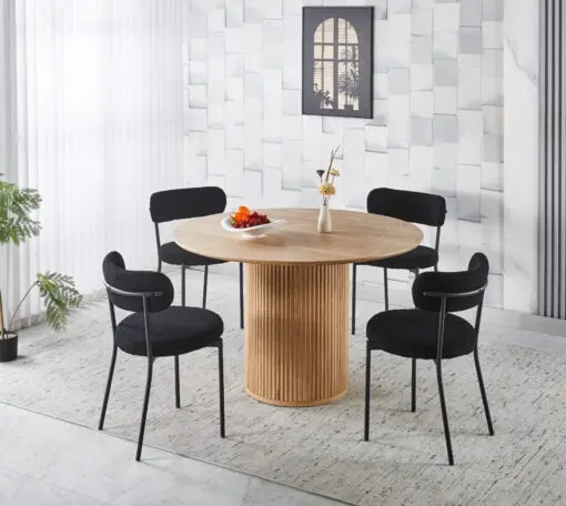 Mesa Lauri Natural 120