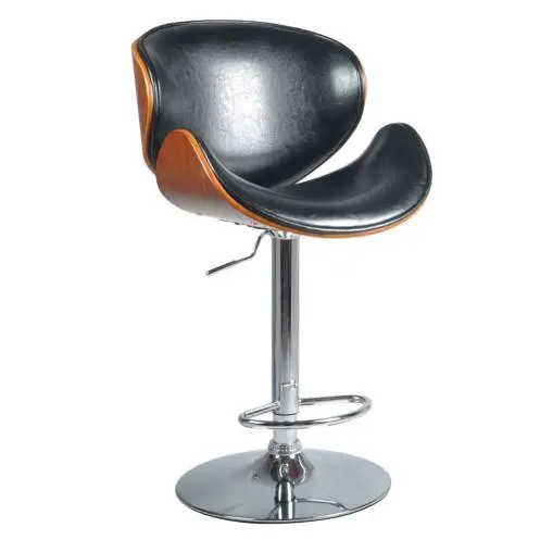 Banqueta Premier Classic Negro