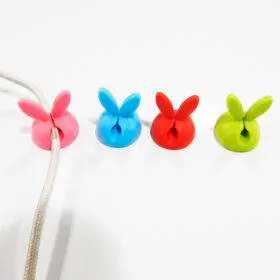 Agarra Cable Celular