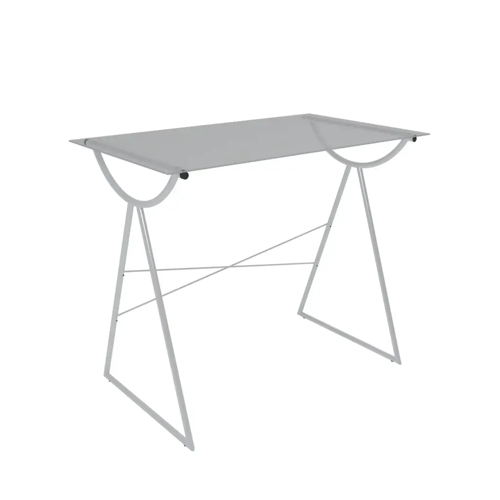 Escritorio o Rack TV vidrio