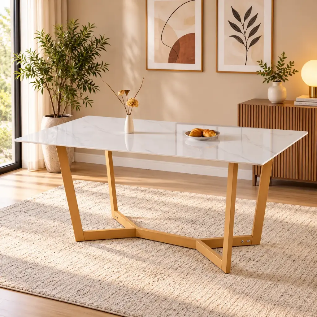 Mesa Atlantis Neolith 180cm