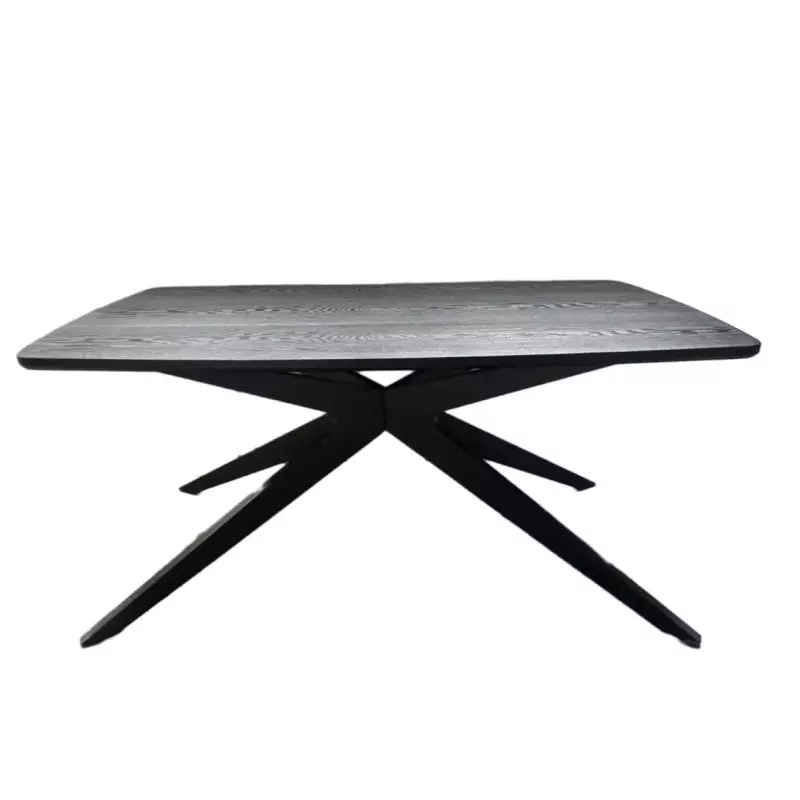 Mesa Borje rectangular 160x80