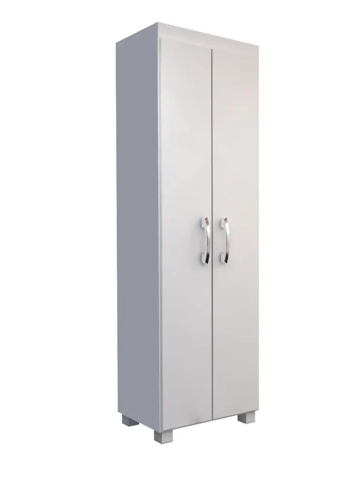 Despensero multiuso dos puertas