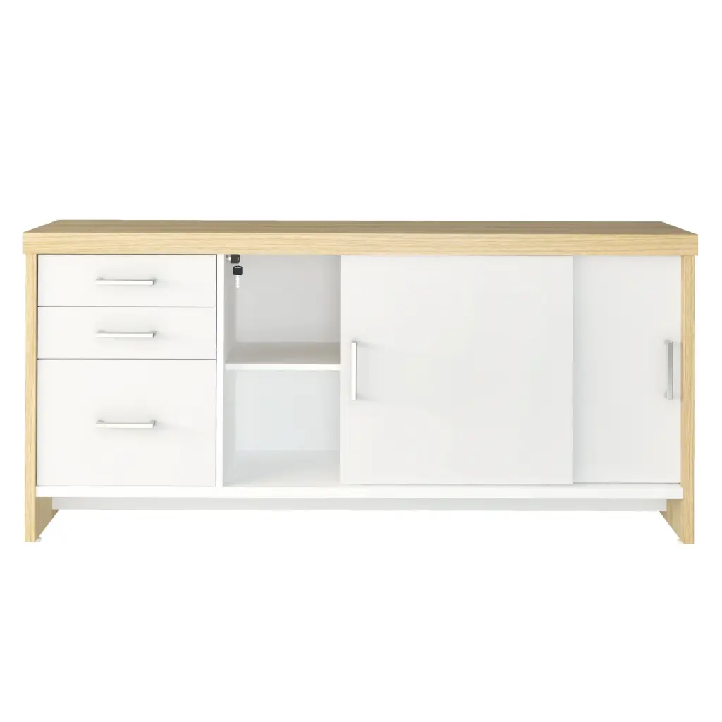 Gabinete con Cajones