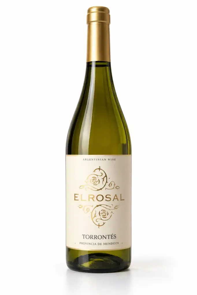 El Rosal Torrontes
