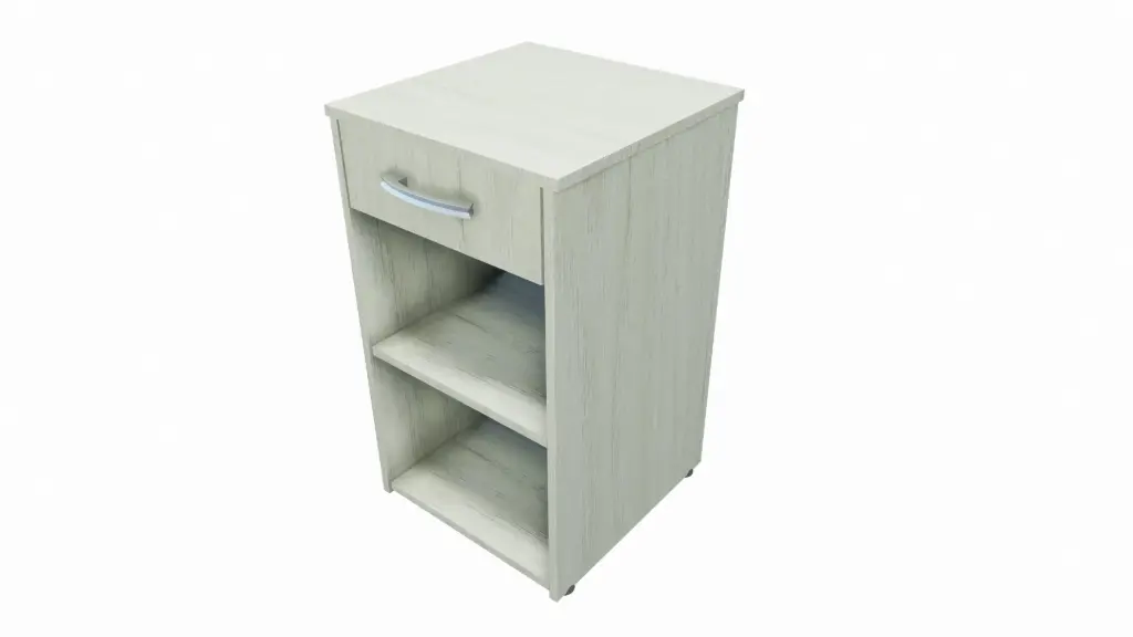 Mesa de luz Gris
