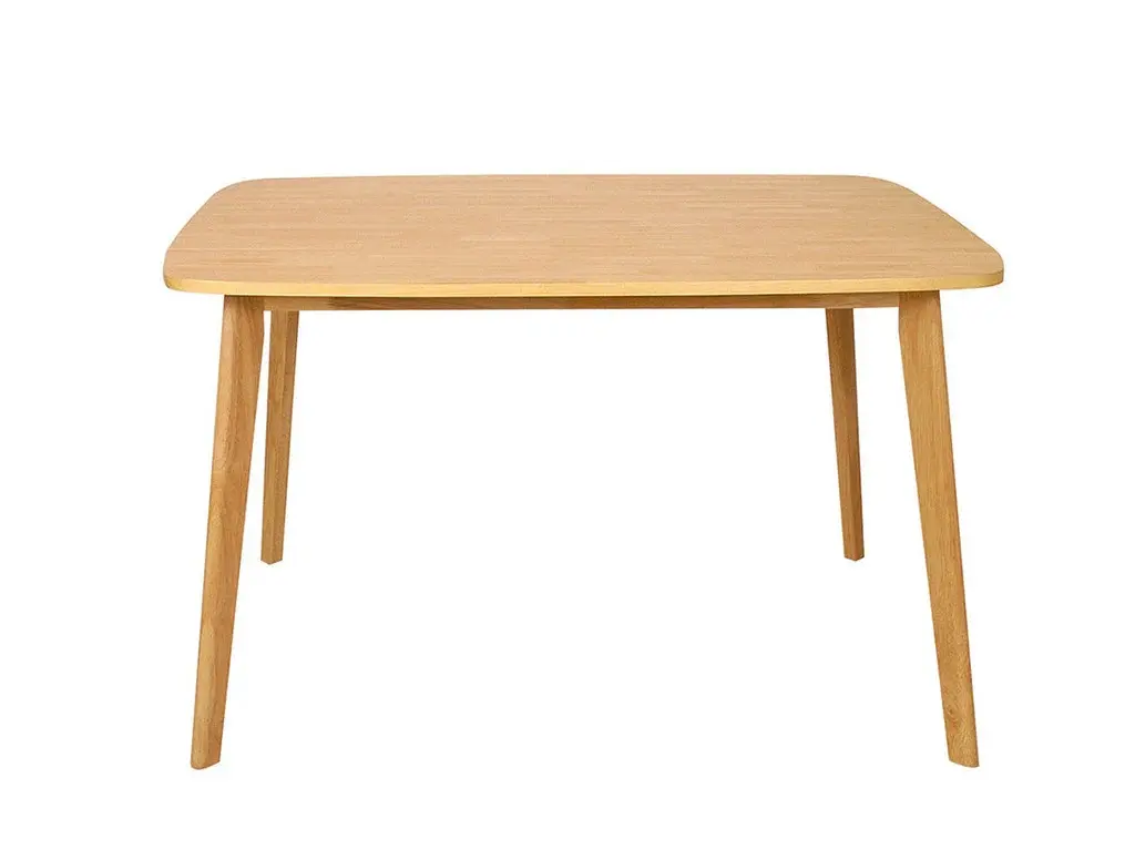 Mesa Norway 140 X 80 Natural