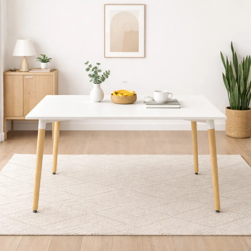 Mesa Nordica 120 Nacional