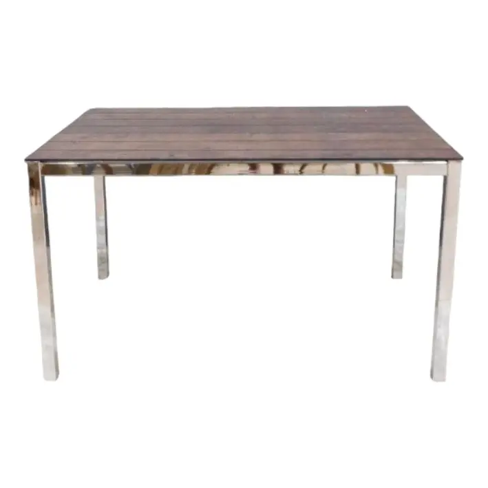 Mesa Taiwan 130x80 cm