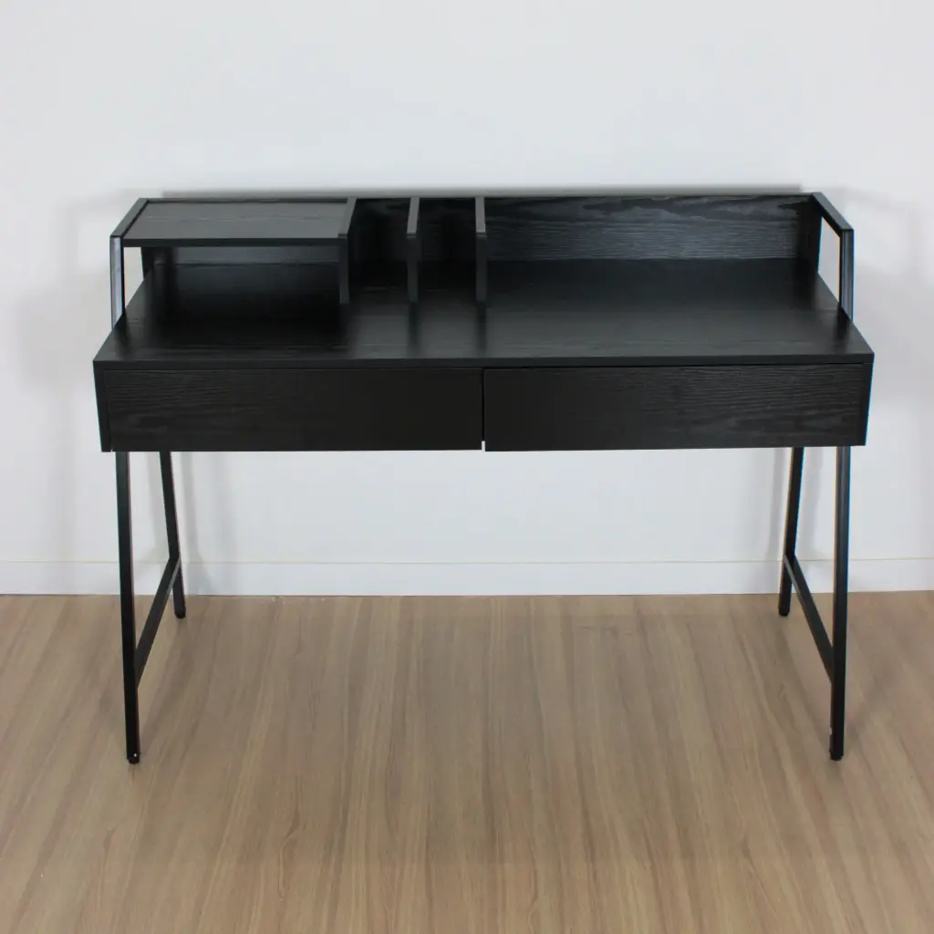Escritorio Pampa Negro