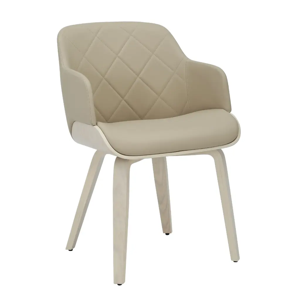 Sillón Maite Beige