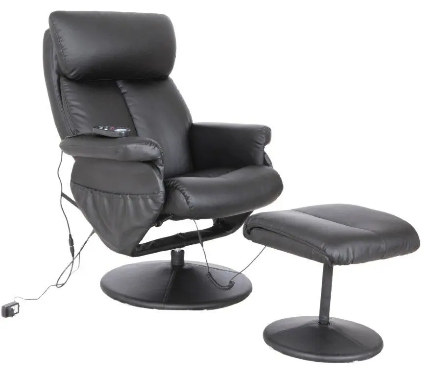 Sillon Masajeador apoya pie