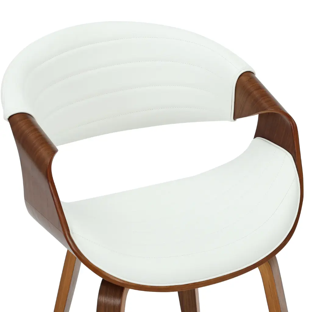 Sillón Premier Danna Blanco