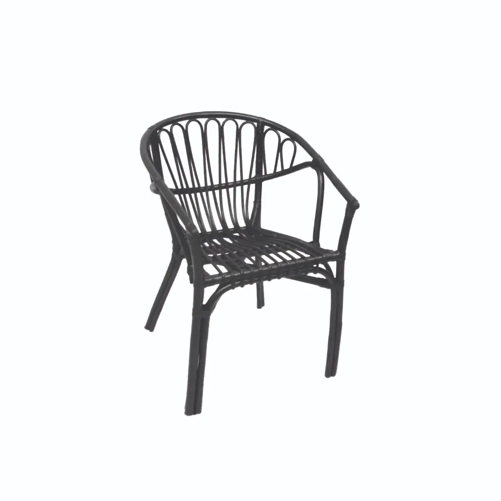 Sillon Ratan Arancus