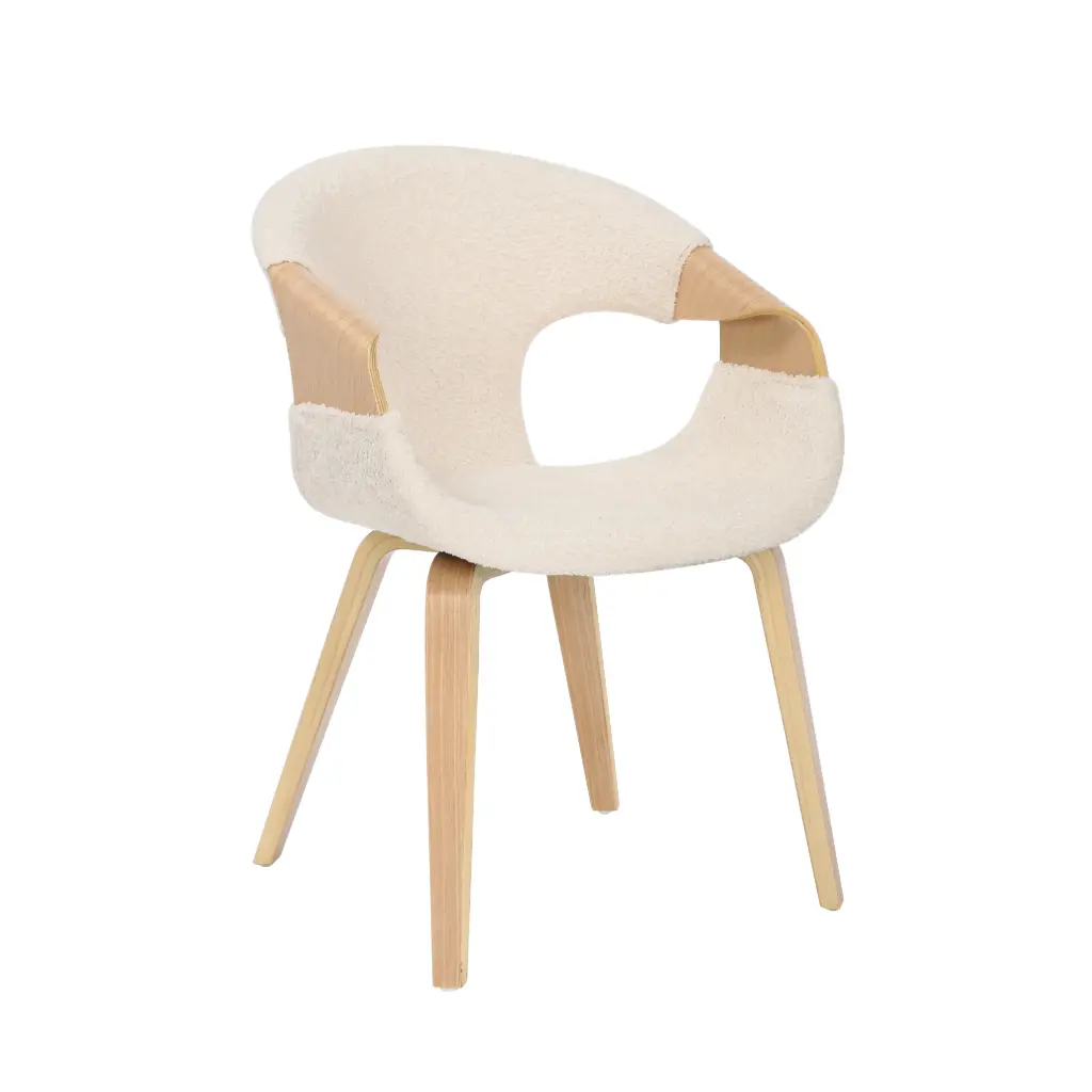 Sillón Ruby Beige