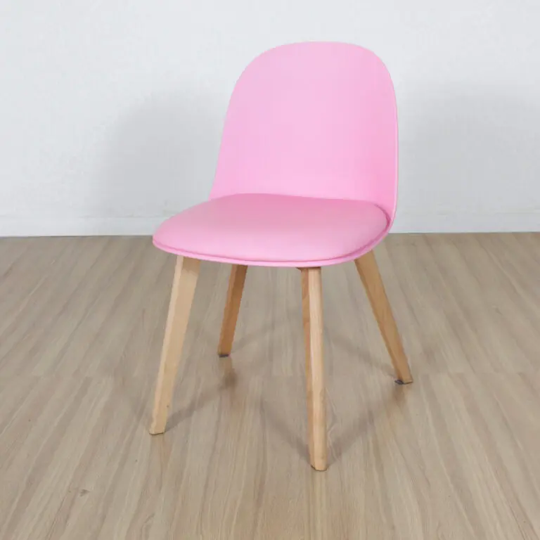 Set 2 Silla Comedor Eames New Tulip Nordica Varios Colores