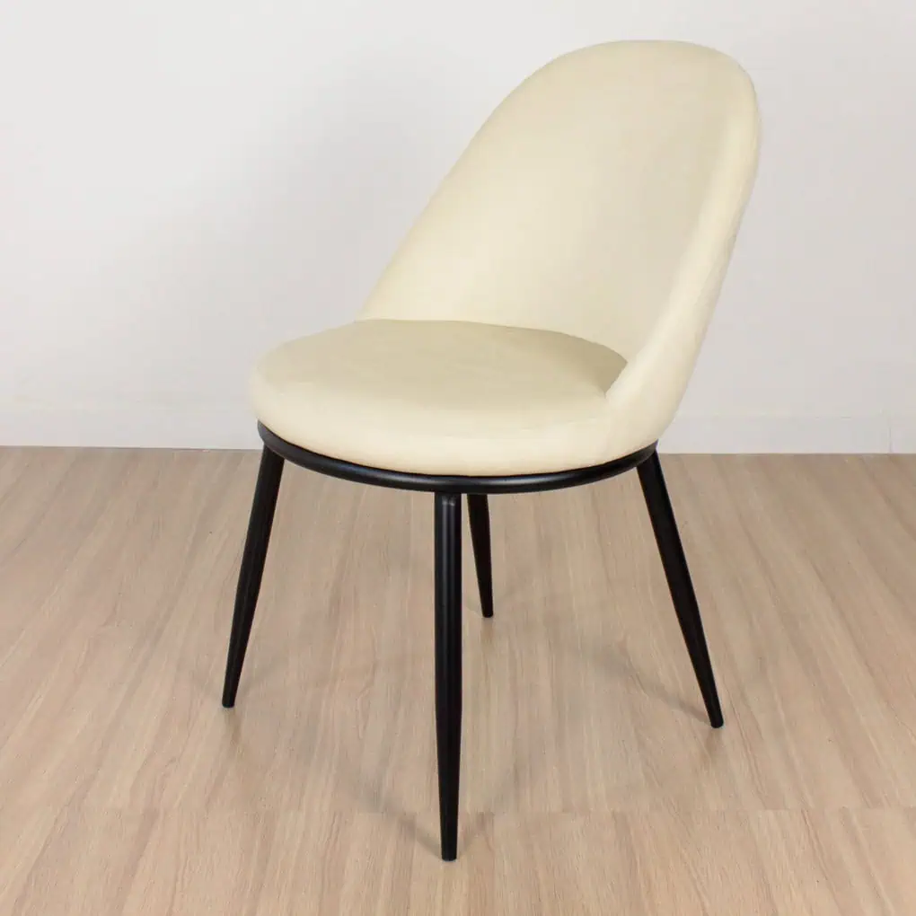 Silla Alaska Pana Beige