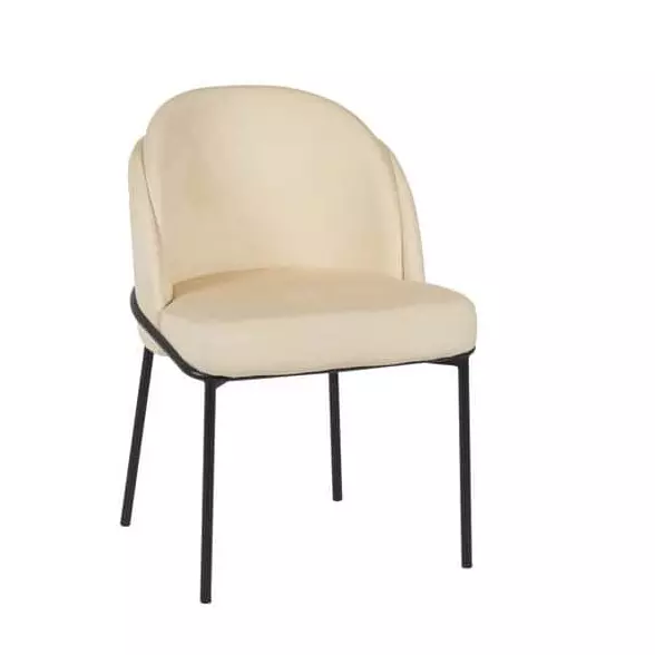 Sillon Burgues Pana Beige