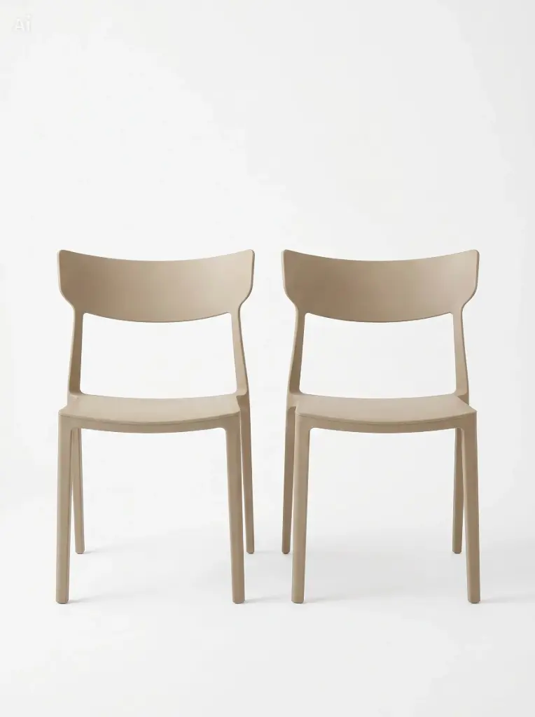 Set x 2 Silla Rio Arena