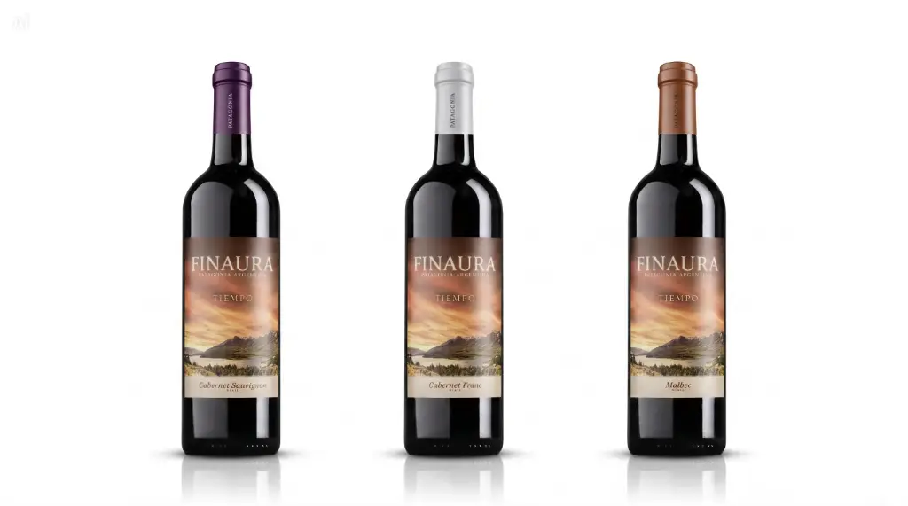 Combox3 Vinos Malbec Roble+Cabernet Sauvignon+Cabernet Franc