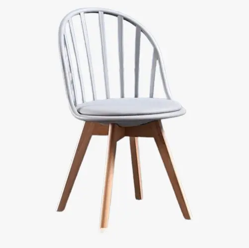 Silla Malaga gris