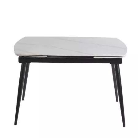 Mesa Marfil Extensible 120X180