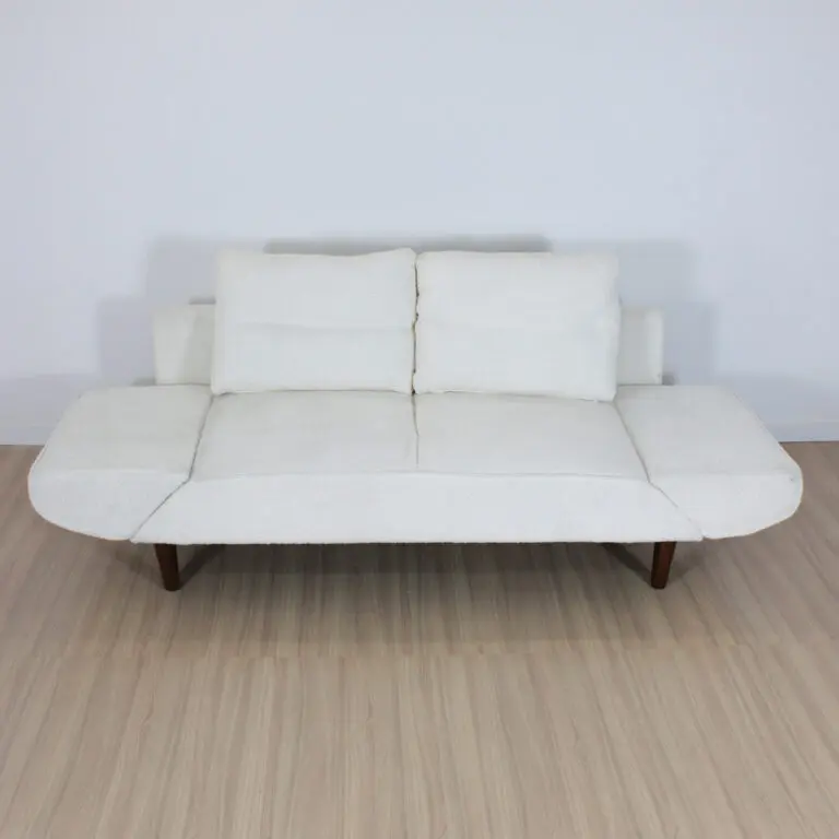 Sofa Cama modelo Suiza Beige