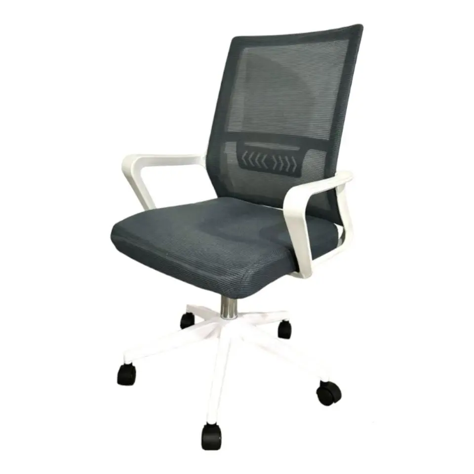 Silla Diva Gris Oscuro