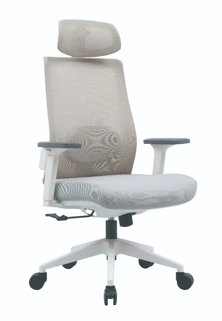 Silla Ergo Japón Beige