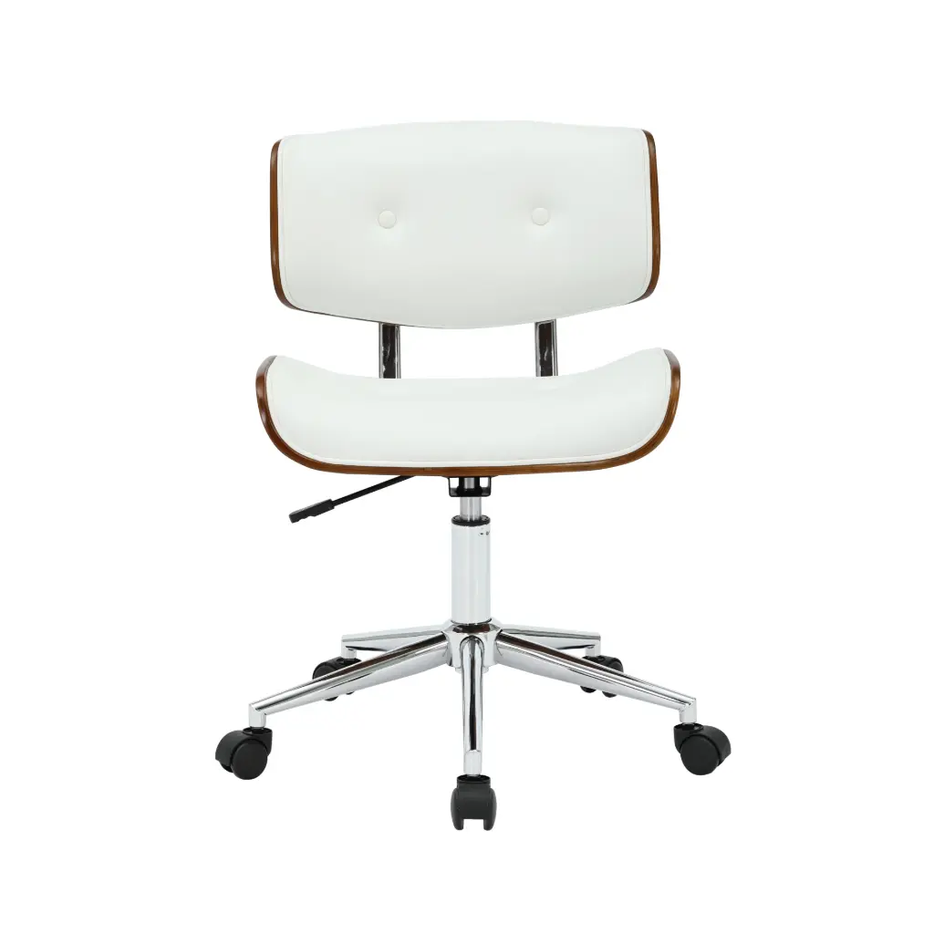 Silla Miller Blanco
