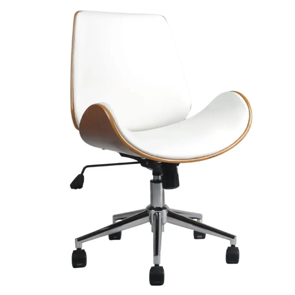 Sillón Premier blanco