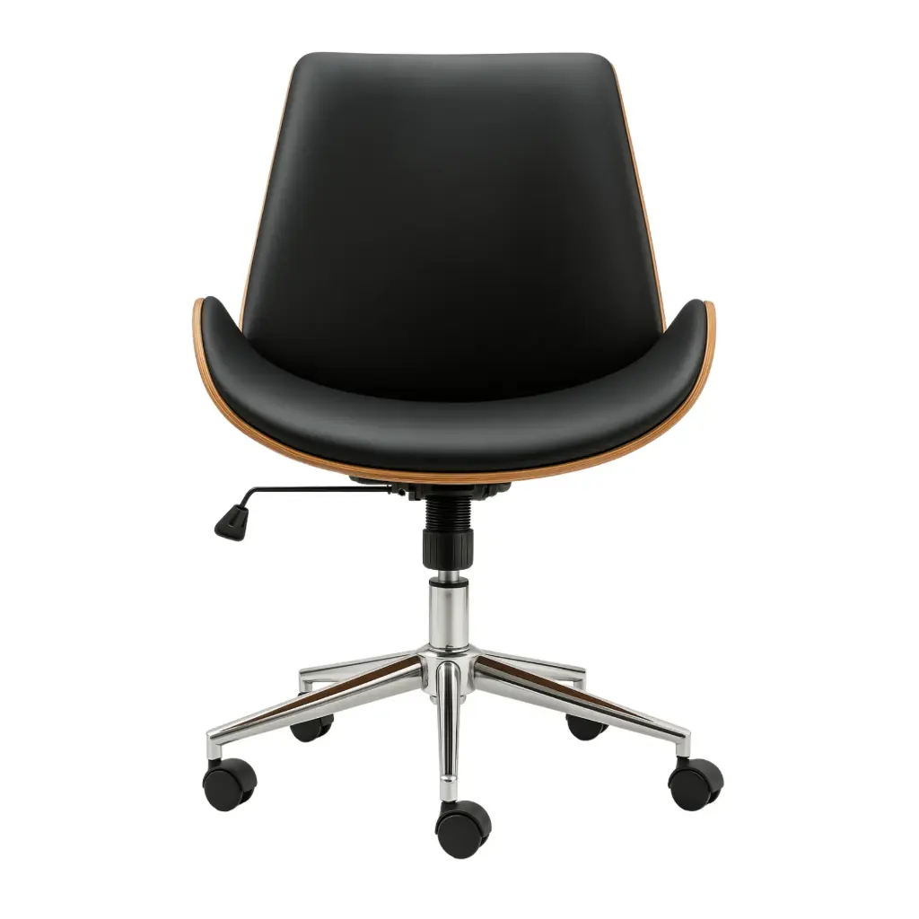 Sillón Premier negro