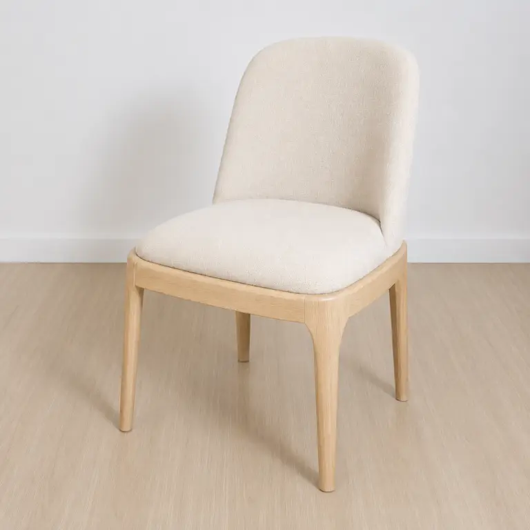 Silla Grace Beige