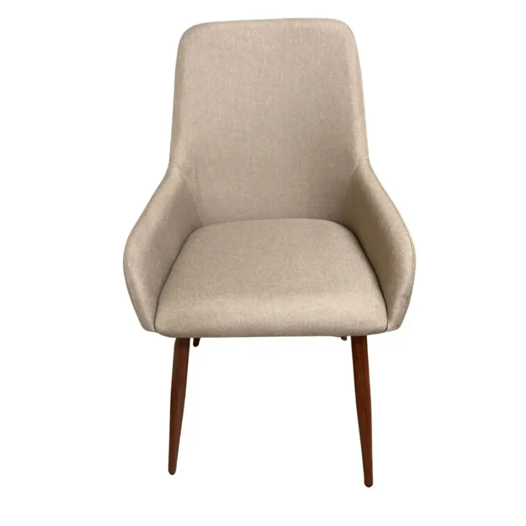Sillón Sophie Beige