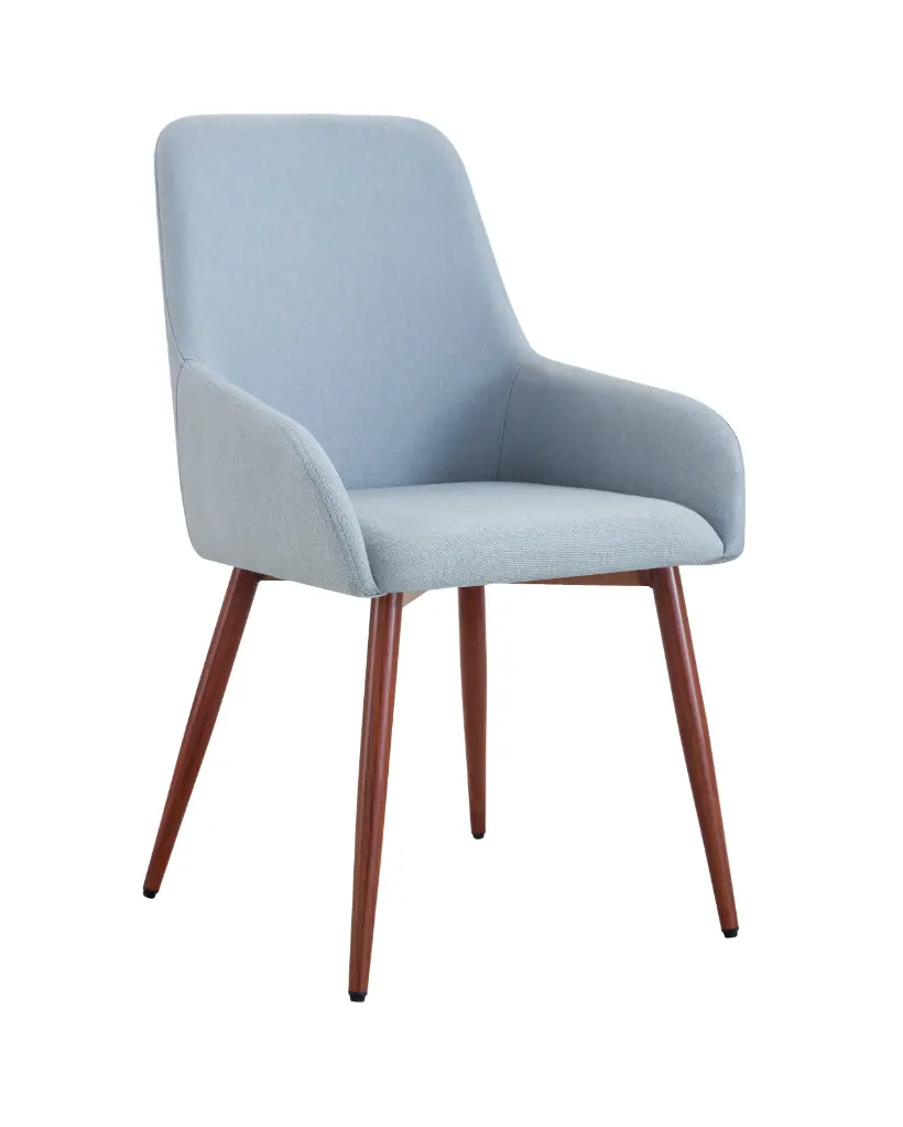 Sillón Sophie Gris Claro