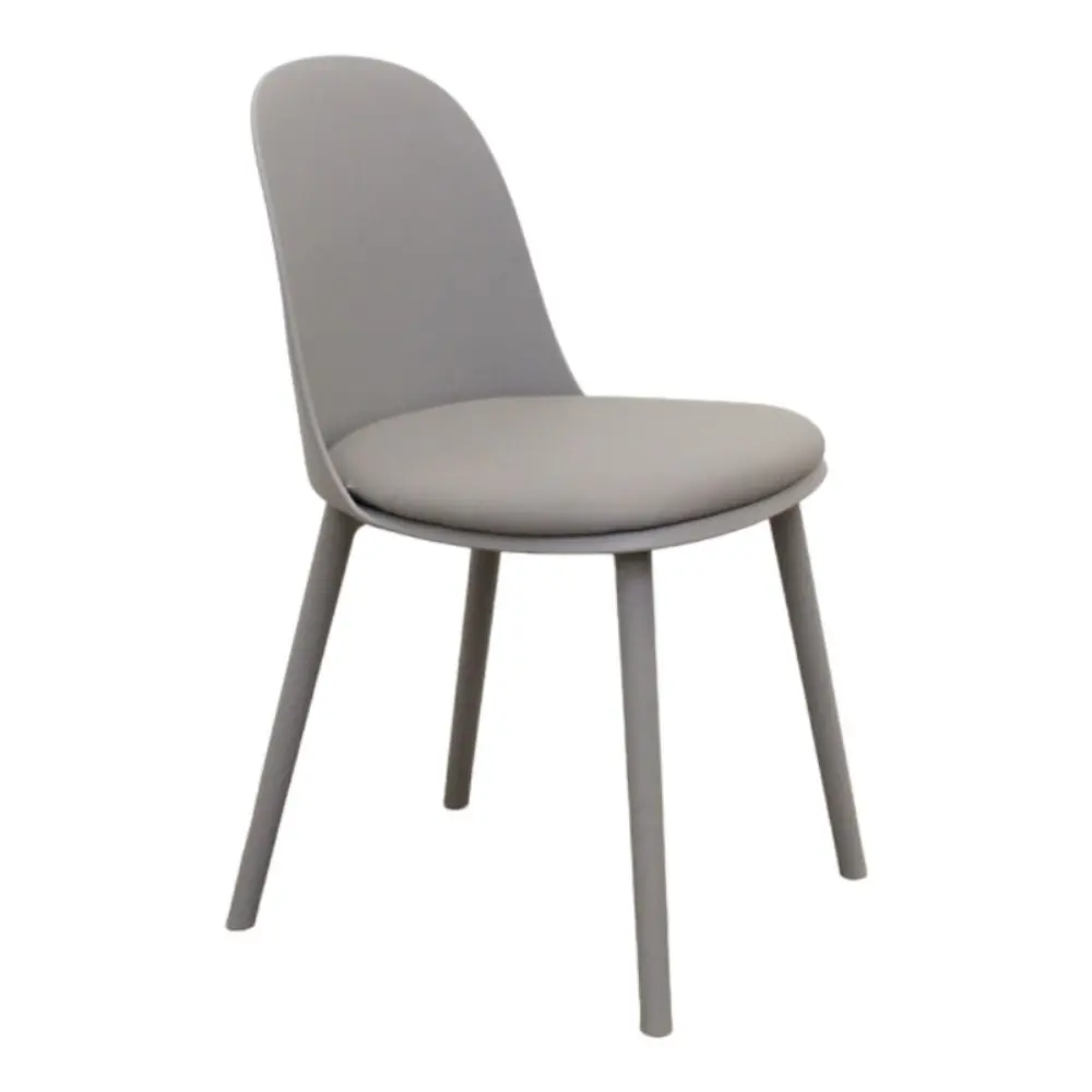 Silla Vita Gris