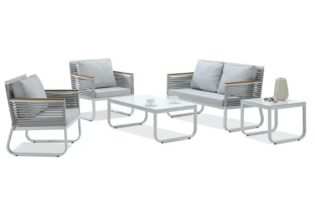 Set Monaco
