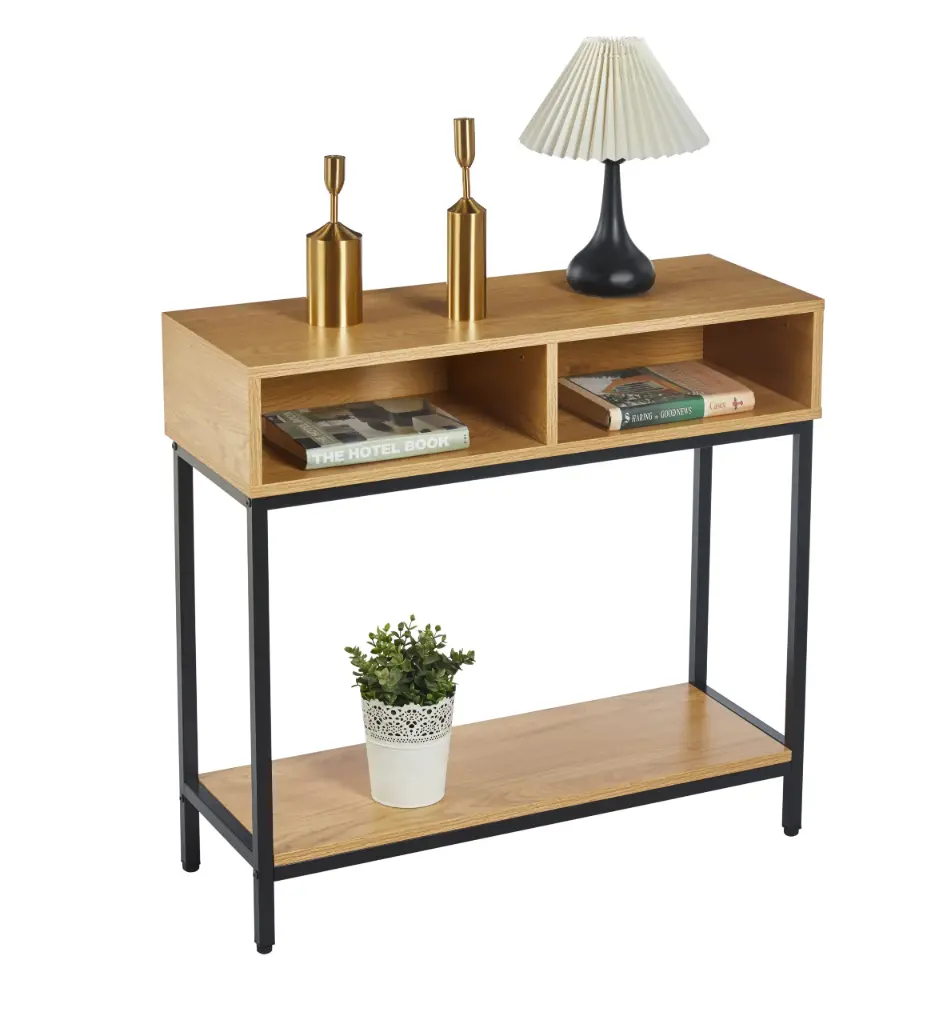 Mesa Recibidor Lucy
