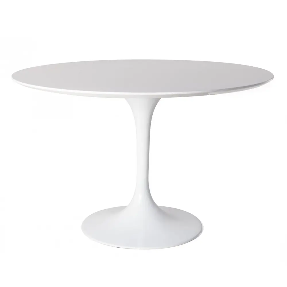 Mesa Tulip 80cm Blanco