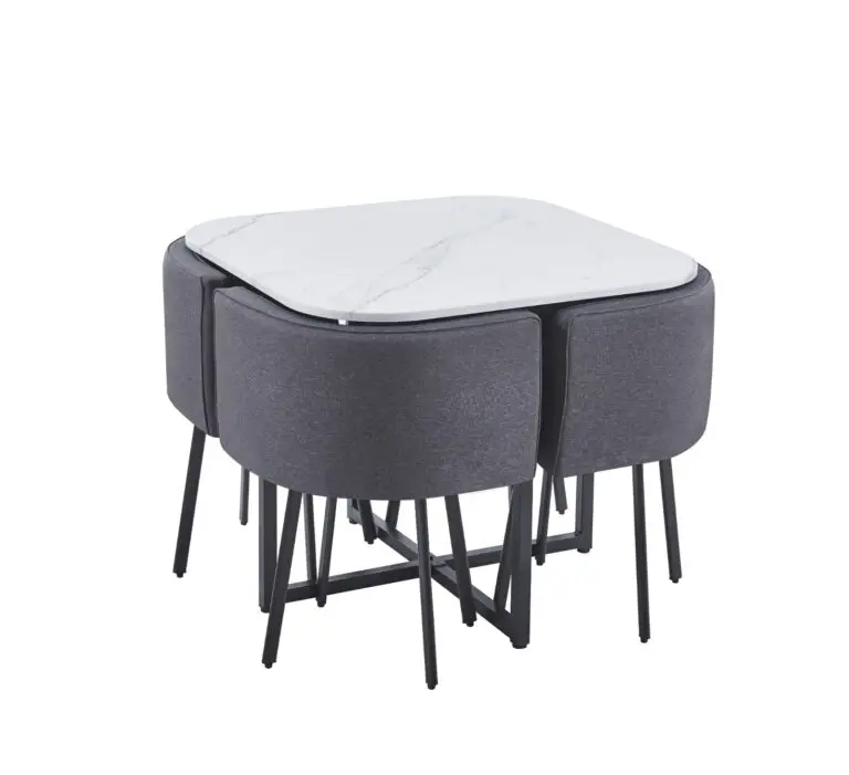 Set Sevilla Cuadrado