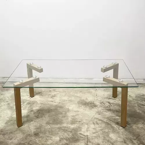 Mesa ratona Turquia de 110cm