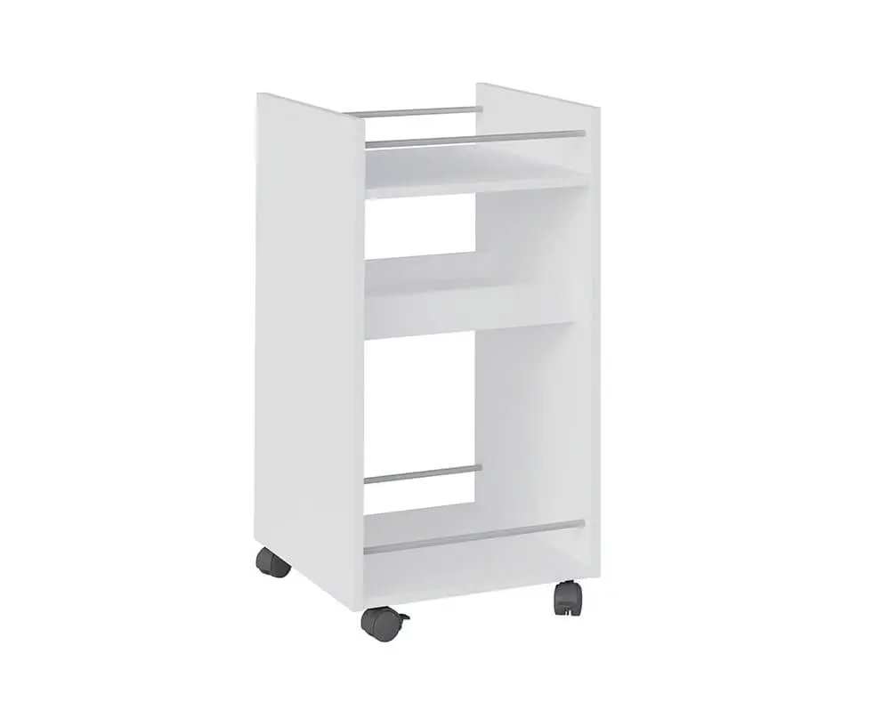 Miniba Brito Blanco