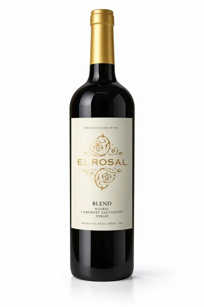 El Rosal Blend