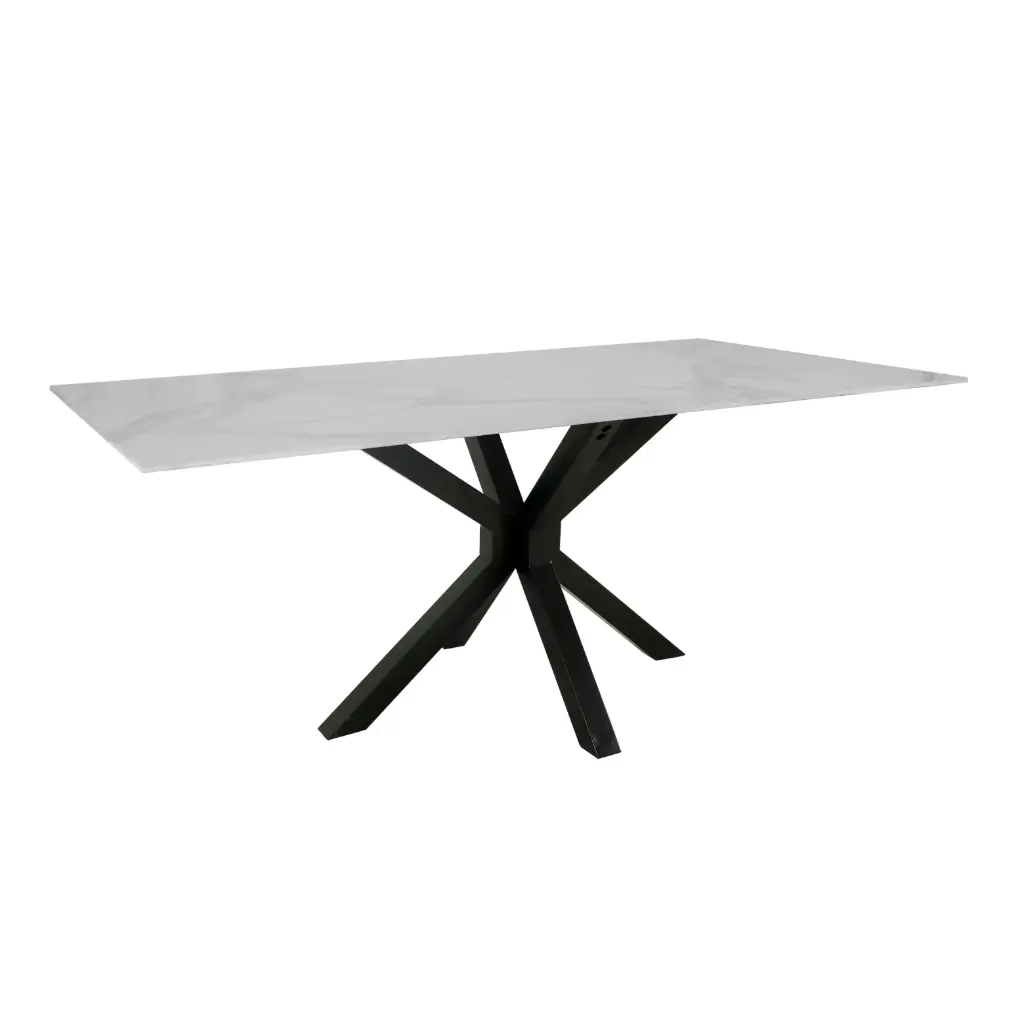 Mesa Rectangular Silestone 140x90