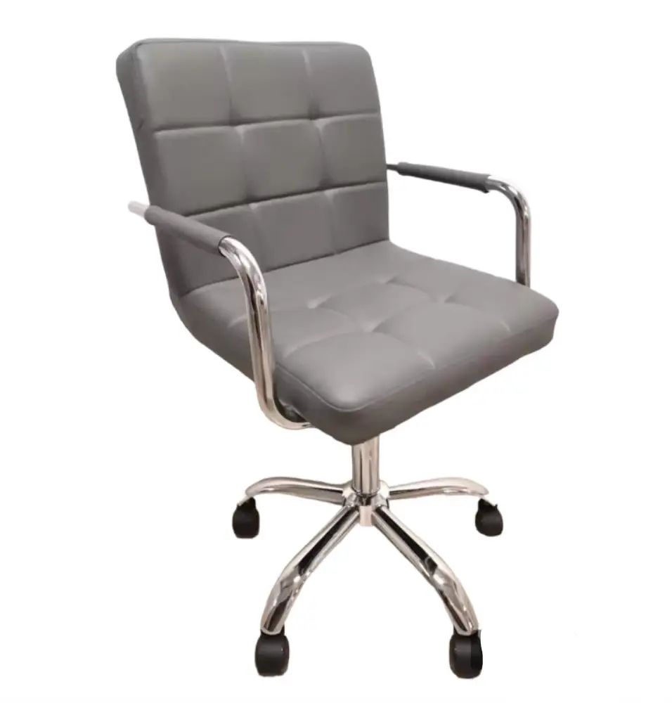 Silla Elul gris