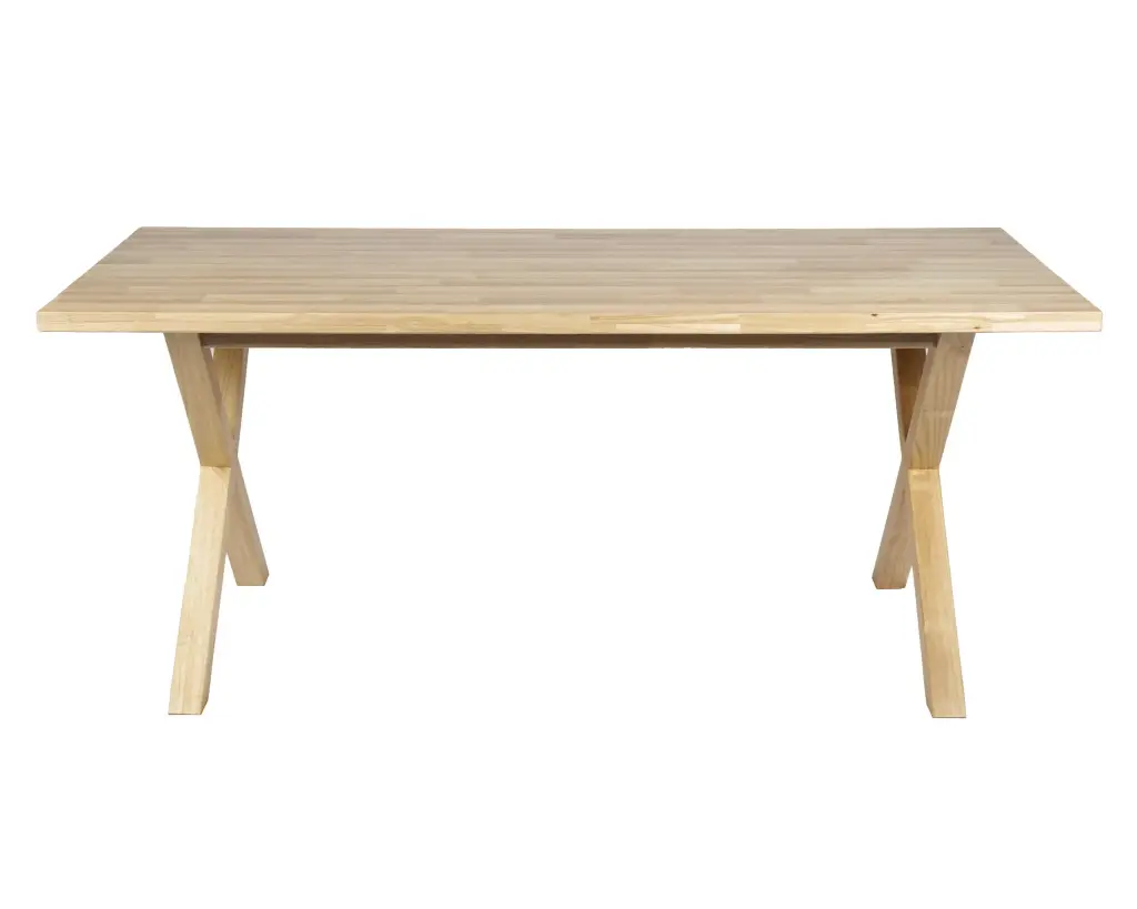 Mesa Parma Madera Natural